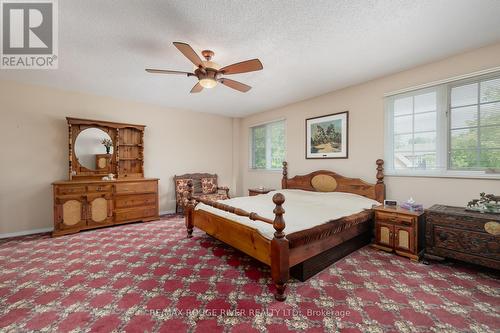 1106 Ridge Valley Drive, Oshawa (Pinecrest), ON - Indoor Photo Showing Bedroom