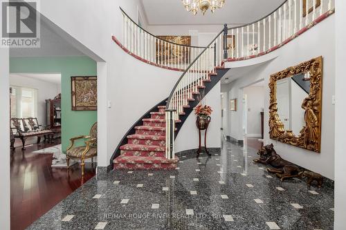 1106 Ridge Valley Drive, Oshawa (Pinecrest), ON - Indoor Photo Showing Other Room