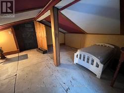 Level 4 - Bonus room could be playroom or storage - 