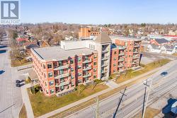 105 - 58 GLENELG STREET W  Kawartha Lakes (Lindsay), ON K9V 0M9