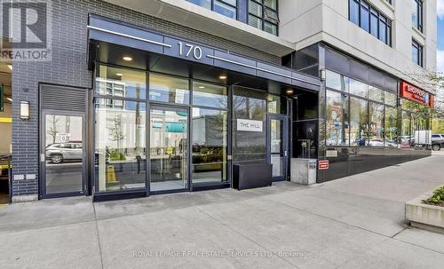 802 - 170 Chiltern Hill Road, Toronto, ON - Outdoor
