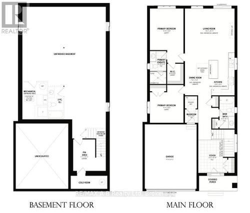 Lot 27 166 Dempsey Drive, Stratford, ON - Other