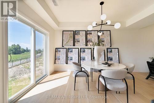 Model Home - Lot 27 166 Dempsey Drive, Stratford, ON - Indoor