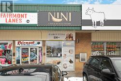 9-972 HAMILTON ROAD  London East (East O), ON N5W 1V6