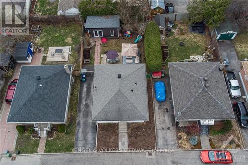 2 - 298 St Jacques Street, Ottawa, ON - Outdoor