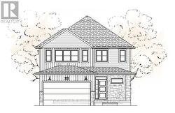 LOT 39 108 DEMPSEY DRIVE  Stratford, ON N5A 0K5