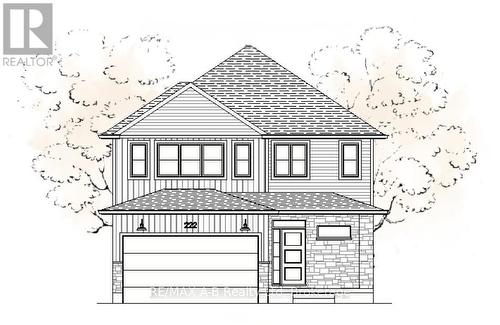 LOT 39 108 DEMPSEY DRIVE  Stratford, ON N5A 0K5