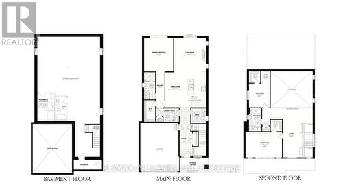 Lot 39 108 Dempsey Drive, Stratford, ON - Other