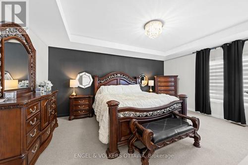 933 Islington Way, Ottawa, ON - Indoor Photo Showing Bedroom