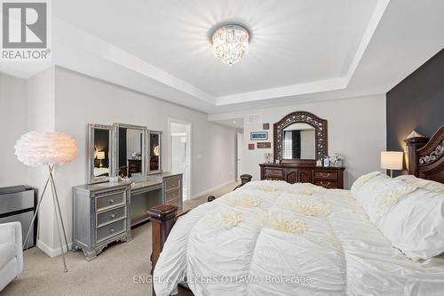933 Islington Way, Ottawa, ON - Indoor Photo Showing Bedroom