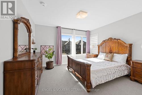 933 Islington Way, Ottawa, ON - Indoor Photo Showing Bedroom