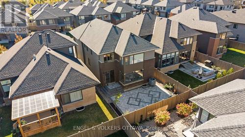 933 Islington Way, Ottawa, ON - Outdoor