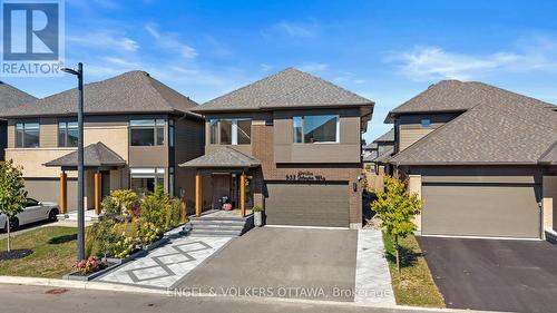 933 Islington Way, Ottawa, ON - Outdoor