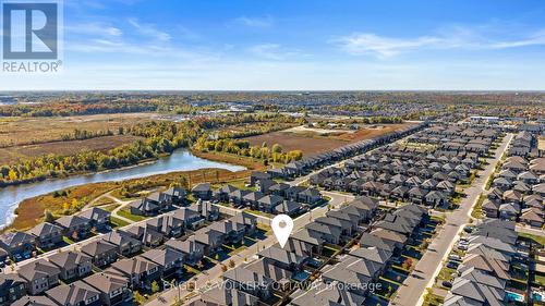 933 Islington Way, Ottawa, ON - Outdoor With View