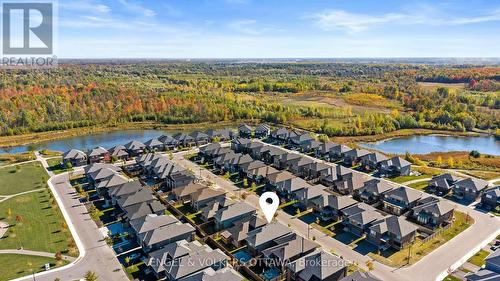 933 Islington Way, Ottawa, ON - Outdoor With View