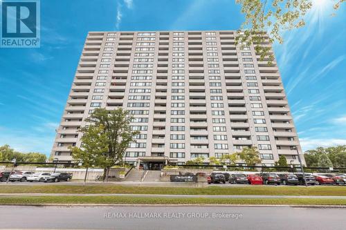 805 - 265 POULIN AVENUE  Ottawa, ON K2B 7Y8