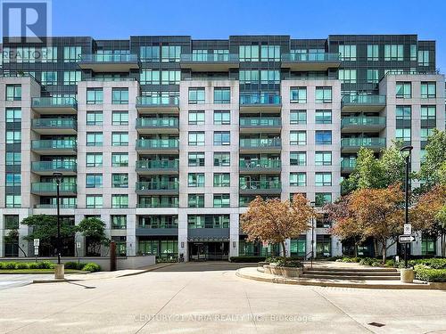 801 - 30 CLEGG ROAD  Markham, ON L6G 0B4