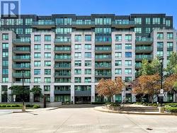 801 - 30 CLEGG ROAD  Markham, ON L6G 0B4