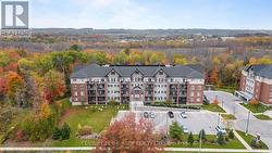 407 - 7 GREENWICH STREET  Barrie, ON L4N 7Y8