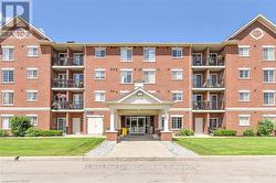 202 - 415 GRANGE ROAD E  Guelph (Grange Road), ON N1E 0C4