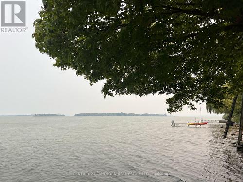 11468 Loyalist Parkway, Prince Edward County (Picton), ON - Outdoor With Body Of Water With View