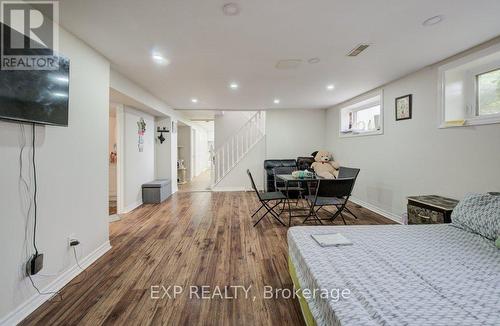 1361 Stanbury Road, Oakville (Wo West), ON - Indoor