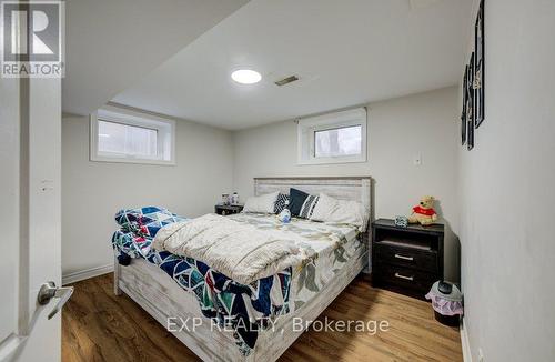 1361 Stanbury Road, Oakville (Wo West), ON - Indoor Photo Showing Bedroom