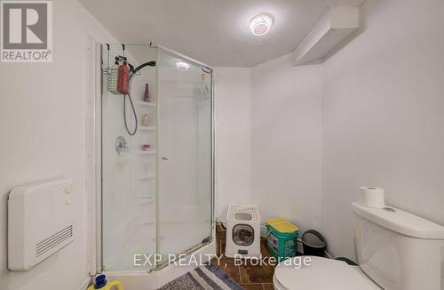 1361 Stanbury Road, Oakville (Wo West), ON - Indoor Photo Showing Bathroom