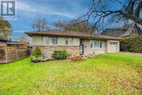 1361 Stanbury Road, Oakville (Wo West), ON - Outdoor