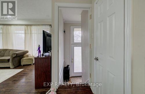 1361 Stanbury Road, Oakville (Wo West), ON - Indoor Photo Showing Other Room