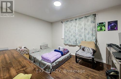 1361 Stanbury Road, Oakville (Wo West), ON - Indoor Photo Showing Bedroom