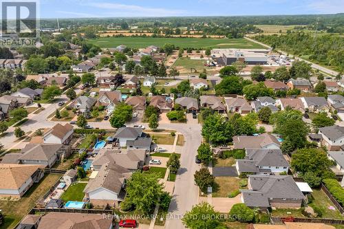 5 Wellandvale Drive, Welland (N. Welland), ON - Outdoor With View