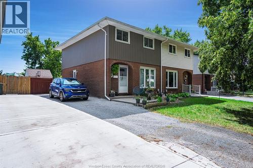 3054 Coram  Windsor, ON N8R 1P3