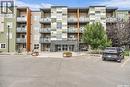 1103 5500 Mitchinson Way, Regina, SK  - Outdoor With Facade 