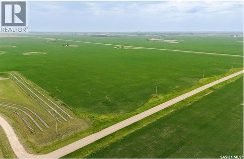 Molstad Land, Estevan Rm No. 5, SK 