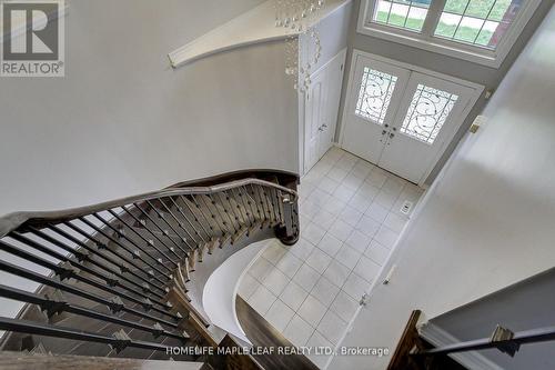 2180 Dawson Crescent, Innisfil, ON - Indoor