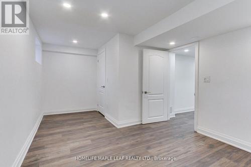 2180 Dawson Crescent, Innisfil, ON - Indoor Photo Showing Other Room