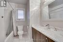 2180 Dawson Crescent, Innisfil, ON  - Indoor Photo Showing Bathroom 