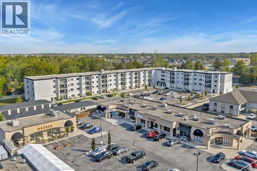 3817 HOWARD AVENUE Unit# 419  Windsor, ON N9E 0E5