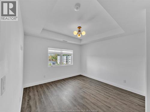 3817 Howard Avenue Unit# 419, Windsor, ON - Indoor Photo Showing Other Room