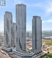 2707 - 28 INTERCHANGE WAY  Vaughan, ON L4K 0P8