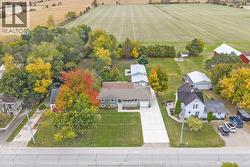215 COUNTY RD 34 West  Cottam, ON N8M 2X5