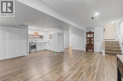 215 County Rd 34 West, Cottam, ON - Indoor