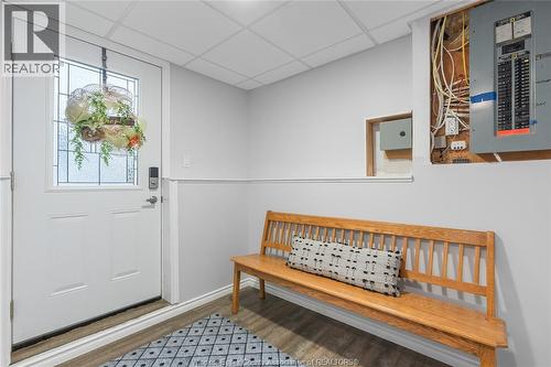 215 County Rd 34 West, Cottam, ON - Indoor Photo Showing Other Room