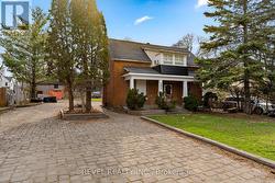 202 BRADFORD STREET Barrie, ON L4N 3B6