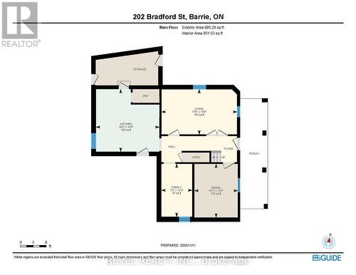 202 Bradford Street, Barrie, ON - Other