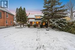 202 BRADFORD STREET  Barrie, ON L4N 3B6