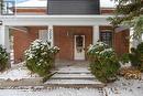 202 Bradford Street, Barrie, ON  - Outdoor 