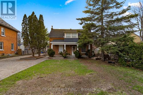 202 BRADFORD STREET  Barrie, ON L4N 3B6