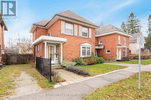 175 Mary Street, Orillia, ON - Outdoor